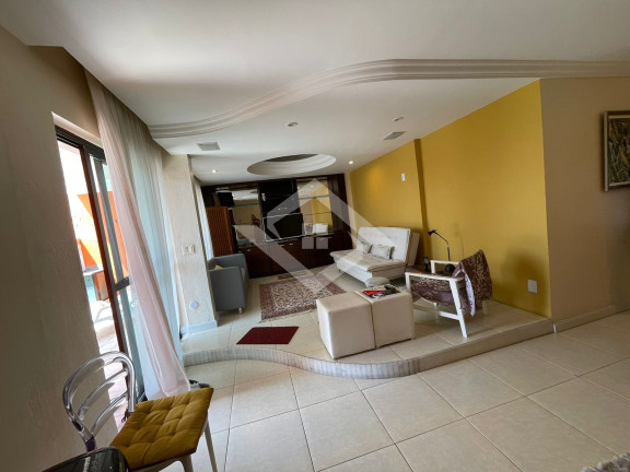 Imagem Cobertura com 3 Quartos à Venda, 205 m² em Recreio Dos Bandeirantes - Rio De Janeiro Imagem Cobertura com 3 Quartos à Venda, 205 m² em Recreio Dos Bandeirantes - Rio De Janeiro