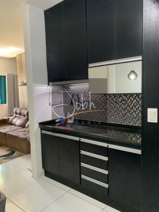 Imagem Casa de Condomínio com 2 Quartos à Venda, 70 m² em Parque Burle - Cabo Frio Imagem Casa de Condomínio com 2 Quartos à Venda, 70 m² em Parque Burle - Cabo Frio