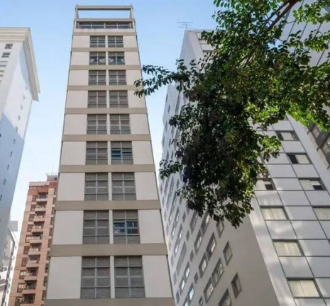 Imagem Terreno à Venda, 79 m² em Jardim Paulista - São Paulo Imagem Terreno à Venda, 79 m² em Jardim Paulista - São Paulo