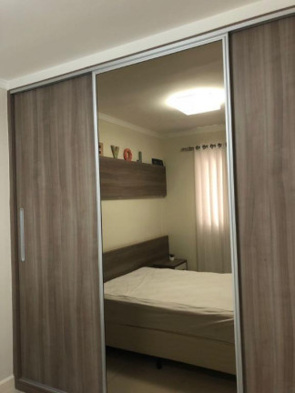 Imagem Apartamento com 2 Quartos à Venda, 46 m² em Piracicamirim - Piracicaba Imagem Apartamento com 2 Quartos à Venda, 46 m² em Piracicamirim - Piracicaba