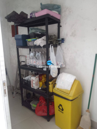 Imagem Casa com 5 Quartos à Venda, 269 m² em Rudge Ramos - São Bernardo Do Campo