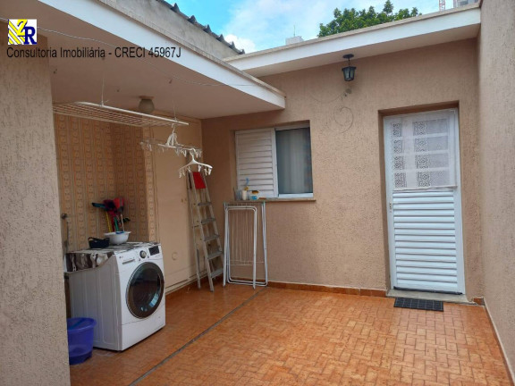 Imagem Casa com 3 Quartos à Venda, 100 m² em Tatuapé - São Paulo Imagem Casa com 3 Quartos à Venda, 100 m² em Tatuapé - São Paulo