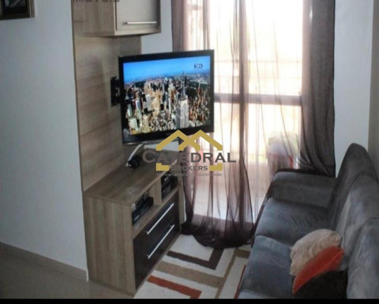 Imagem Apartamento com 3 Quartos à Venda, 73 m² em Vila Rami - Jundiaí Imagem Apartamento com 3 Quartos à Venda, 73 m² em Vila Rami - Jundiaí