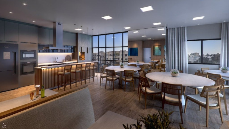 Imagem Cobertura com 3 Quartos à Venda, 126 m² em Trindade - Florianópolis Imagem Cobertura com 3 Quartos à Venda, 126 m² em Trindade - Florianópolis