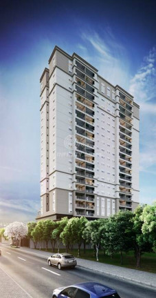 Apartamento com 3 Quartos à Venda, 69 m² em Brás - São Paulo
