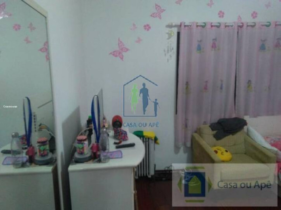 Imagem Sobrado com 3 Quartos à Venda, 180 m² em Vila Campo Grande - São Paulo Imagem Sobrado com 3 Quartos à Venda, 180 m² em Vila Campo Grande - São Paulo