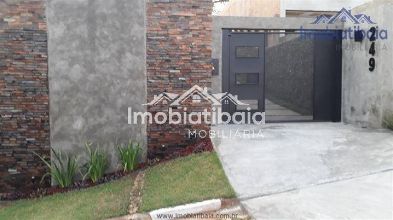 Imagem Casa de Condomínio com 3 Quartos à Venda, 700 m² em Condomínio Parque Das Garças I - Atibaia