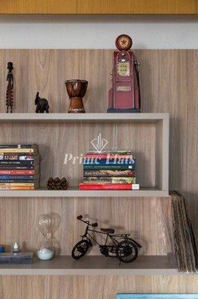 Imagem Apartamento com 1 Quarto à Venda, 27 m² em Itaim Bibi - São Paulo Imagem Apartamento com 1 Quarto à Venda, 27 m² em Itaim Bibi - São Paulo