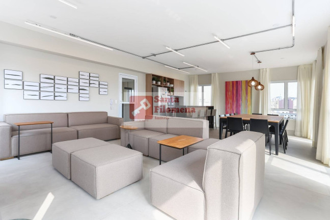 Imagem Apartamento com 1 Quarto à Venda, 42 m² em Bela Vista - São Paulo Imagem Apartamento com 1 Quarto à Venda, 42 m² em Bela Vista - São Paulo