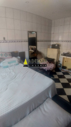 Imagem Casa com 3 Quartos à Venda, 180 m² em Canhema - Diadema Imagem Casa com 3 Quartos à Venda, 180 m² em Canhema - Diadema