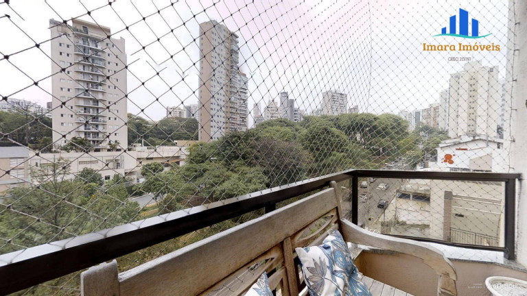 Imagem Apartamento com 4 Quartos à Venda, 147 m² em Chácara Klabin - São Paulo Imagem Apartamento com 4 Quartos à Venda, 147 m² em Chácara Klabin - São Paulo