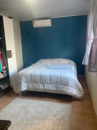 Imagem Sobrado com 3 Quartos à Venda, 126 m² em Sarandi - Porto Alegre Imagem Sobrado com 3 Quartos à Venda, 126 m² em Sarandi - Porto Alegre