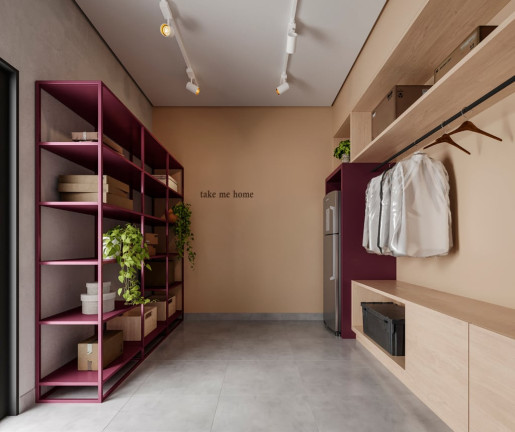 Imagem Imóvel com 2 Quartos à Venda, 85 m² em Alto Da Rua Xv - Curitiba Imagem Imóvel com 2 Quartos à Venda, 85 m² em Alto Da Rua Xv - Curitiba
