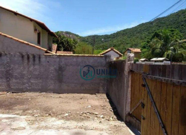 Imagem Terreno à Venda, 180 m² em Piratininga - Niterói