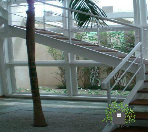 Imagem Casa com 3 Quartos à Venda, 411 m² em São Paulo Ii - Cotia