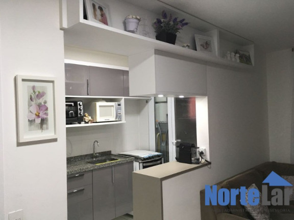 Imagem Apartamento com 2 Quartos à Venda, 47 m² em Limão - São Paulo Imagem Apartamento com 2 Quartos à Venda, 47 m² em Limão - São Paulo