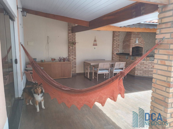 Imagem Casa de Condomínio com 3 Quartos à Venda, 142 m² em Chácara Do Visconde - Taubaté Imagem Casa de Condomínio com 3 Quartos à Venda, 142 m² em Chácara Do Visconde - Taubaté