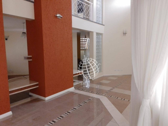 Imagem Casa com 4 Quartos à Venda, 606 m² em Vila Santista - Atibaia Imagem Casa com 4 Quartos à Venda, 606 m² em Vila Santista - Atibaia