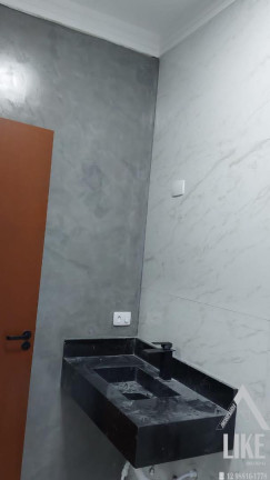 Imagem Casa à Venda, 20 m² em Loteamento Floresta - São José Dos Campos Imagem Casa à Venda, 20 m² em Loteamento Floresta - São José Dos Campos