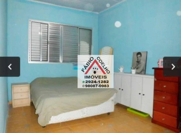 Imagem Casa com 5 Quartos à Venda, 200 m² em Jabaquara - São Paulo Imagem Casa com 5 Quartos à Venda, 200 m² em Jabaquara - São Paulo