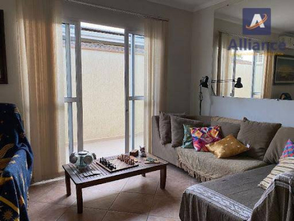 Imagem Casa com 3 Quartos à Venda, 150 m² em Condomínio Casa Grande - Louveira