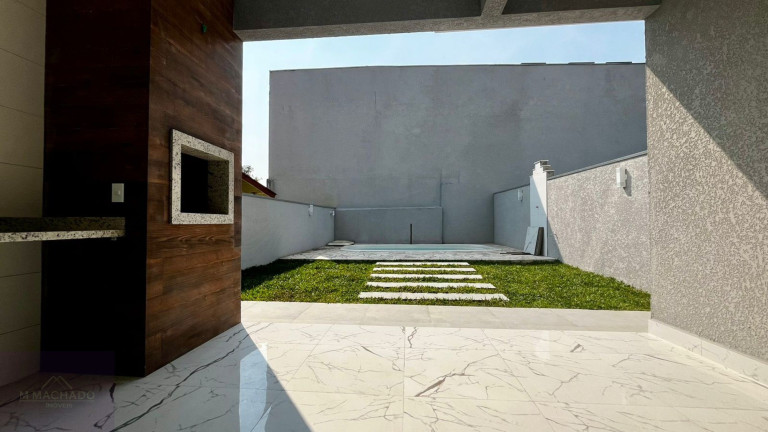 Imagem Sobrado com 2 Quartos à Venda, 120 m² em Balneário Canoas - Pontal Do Paraná