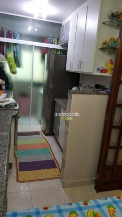 Imagem Apartamento com 3 Quartos à Venda, 86 m² em Campestre - Santo André Imagem Apartamento com 3 Quartos à Venda, 86 m² em Campestre - Santo André