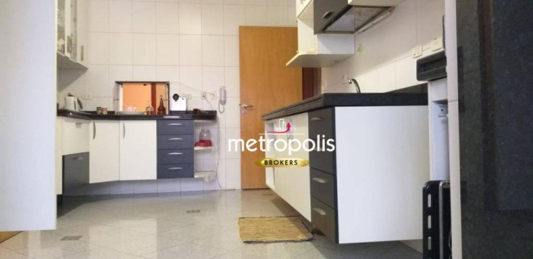Imagem Apartamento com 3 Quartos à Venda, 168 m² em Barcelona - São Caetano Do Sul