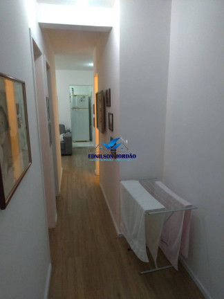 Imagem Apartamento com 3 Quartos à Venda, 62 m² em Vila Homero Thon - Santo André Imagem Apartamento com 3 Quartos à Venda, 62 m² em Vila Homero Thon - Santo André