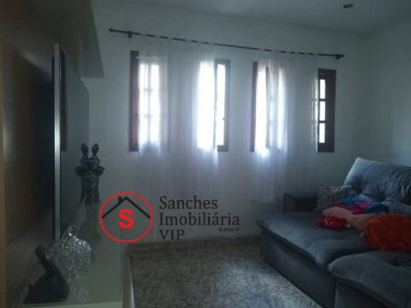 Imagem Sobrado com 4 Quartos à Venda, 262 m² em Vila Camilópolis - Santo André Imagem Sobrado com 4 Quartos à Venda, 262 m² em Vila Camilópolis - Santo André