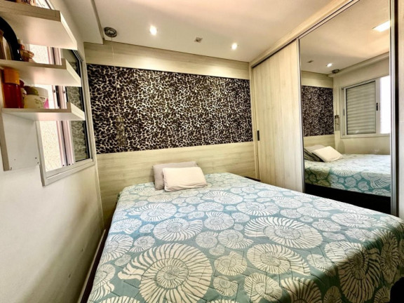 Imagem Apartamento com 2 Quartos à Venda, 58 m² em Vila Formosa - São Paulo Imagem Apartamento com 2 Quartos à Venda, 58 m² em Vila Formosa - São Paulo