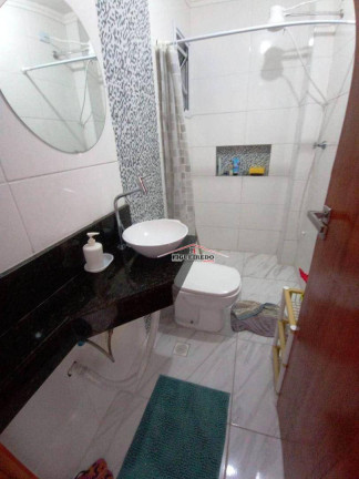Imagem Apartamento com 1 Quarto à Venda, 60 m² em Caiçara - Praia Grande