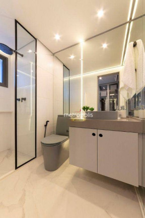 Imagem Apartamento com 3 Quartos à Venda, 131 m² em Brooklin - São Paulo Imagem Apartamento com 3 Quartos à Venda, 131 m² em Brooklin - São Paulo