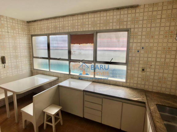 Imagem Apartamento com 3 Quartos à Venda, 139 m² em Higienópolis - São Paulo Imagem Apartamento com 3 Quartos à Venda, 139 m² em Higienópolis - São Paulo