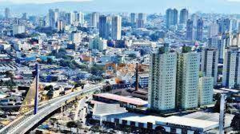 Imagem Sobrado com 1 Quarto à Venda, 145 m² em Parque Continental - Guarulhos Imagem Sobrado com 1 Quarto à Venda, 145 m² em Parque Continental - Guarulhos