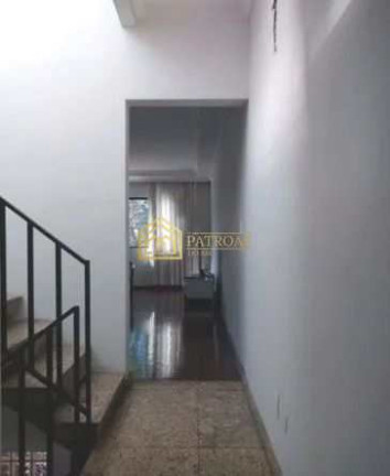 Imagem Casa com 3 Quartos à Venda, 201 m² em Vila Gilda - Santo André Imagem Casa com 3 Quartos à Venda, 201 m² em Vila Gilda - Santo André