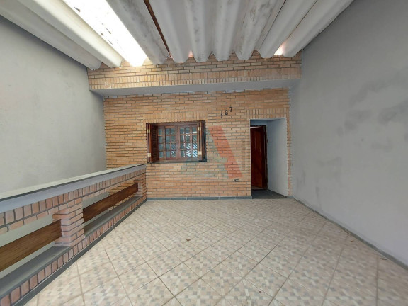 Casa com 2 Quartos à Venda, 171 m² em Olímpico - São Caetano Do Sul