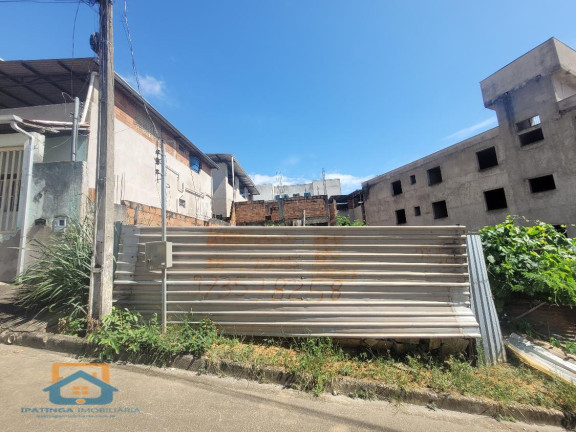 Imagem Terreno à Venda, 160 m² em águas Claras - Santana Do Paraíso Imagem Terreno à Venda, 160 m² em águas Claras - Santana Do Paraíso
