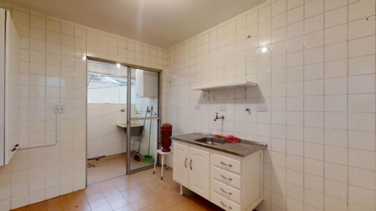 Imagem Apartamento com 1 Quarto à Venda, 51 m² em Perdizes - São Paulo