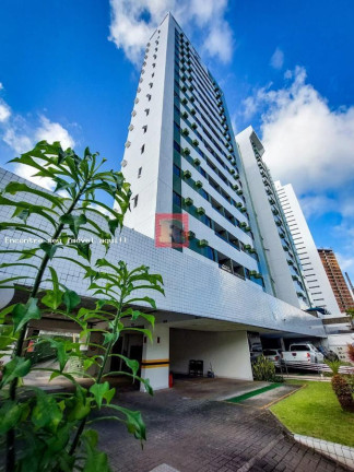 Imagem Apartamento com 3 Quartos à Venda, 61 m² em Torre - Recife Imagem Apartamento com 3 Quartos à Venda, 61 m² em Torre - Recife
