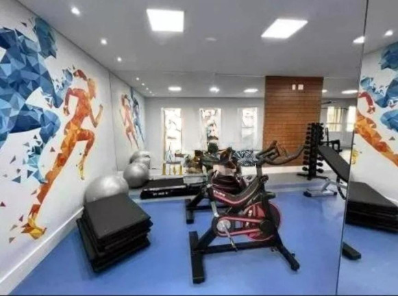 Imagem Imóvel com 2 Quartos à Venda, 47 m² em Parque Dos Príncipes - Jacareí Imagem Imóvel com 2 Quartos à Venda, 47 m² em Parque Dos Príncipes - Jacareí