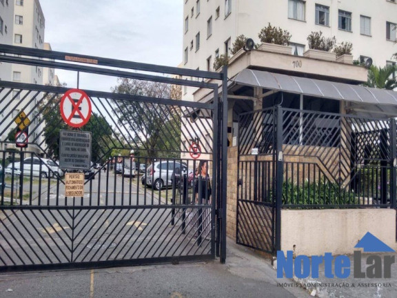 Imagem Apartamento com 2 Quartos à Venda, 51 m² em Lauzane Paulista - São Paulo Imagem Apartamento com 2 Quartos à Venda, 51 m² em Lauzane Paulista - São Paulo