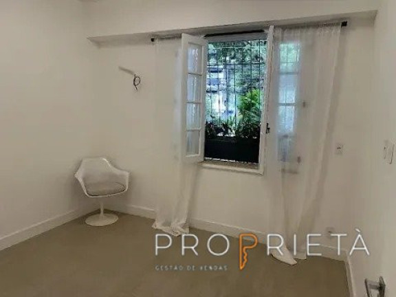 Imagem Apartamento com 3 Quartos à Venda, 126 m² em Lagoa - Rio De Janeiro