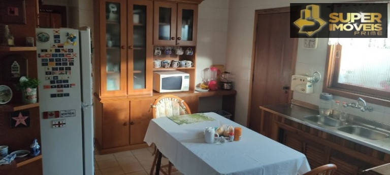 Imagem Apartamento com 3 Quartos à Venda, 208 m² em Centro - Pelotas