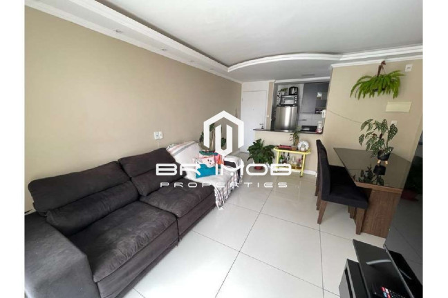 Imagem Imóvel com 3 Quartos à Venda, 70 m² em Jardim Prudência - São Paulo Imagem Imóvel com 3 Quartos à Venda, 70 m² em Jardim Prudência - São Paulo