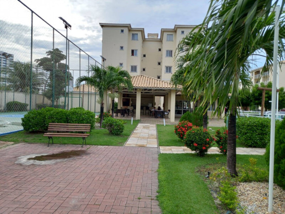 Imagem Apartamento com 3 Quartos à Venda, em Cambeba - Fortaleza Imagem Apartamento com 3 Quartos à Venda, em Cambeba - Fortaleza