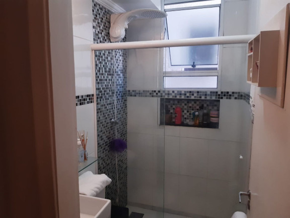 Imagem Imóvel com 2 Quartos à Venda, 54 m² em Jardim Central - Cotia