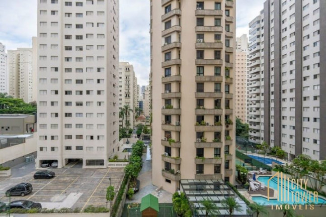 Imagem Apartamento com 1 Quarto à Venda, 51 m² em Vila Uberabinha - São Paulo Imagem Apartamento com 1 Quarto à Venda, 51 m² em Vila Uberabinha - São Paulo