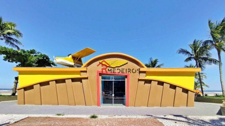 Imagem Casa com 2 Quartos à Venda, 50 m² em Aviação - Praia Grande Imagem Casa com 2 Quartos à Venda, 50 m² em Aviação - Praia Grande