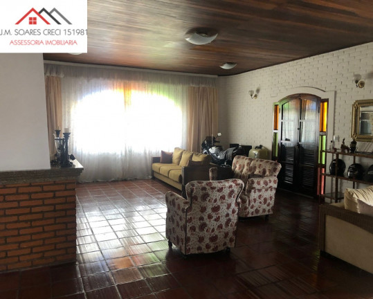 Imagem Sobrado com 3 Quartos à Venda, 282 m² em Cresciúma - Caieiras Imagem Sobrado com 3 Quartos à Venda, 282 m² em Cresciúma - Caieiras